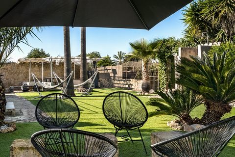 Landejendom i Algaida, Mallorca, Algaida - € 1.250.000 | Ref: 6978 - foto 17