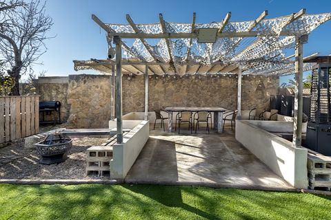Landejendom i Algaida, Mallorca, Algaida - € 1.250.000 | Ref: 6978 - foto 18