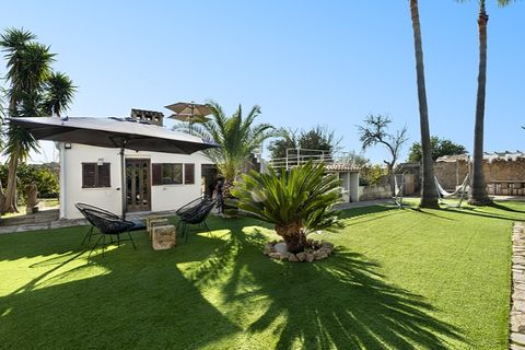 Landejendom i Algaida, Mallorca, Algaida - € 1.250.000 | Ref: 6978 - foto 20