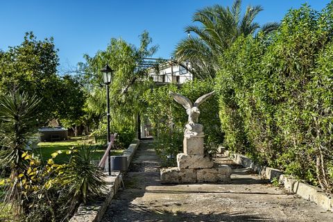 Landejendom i Algaida, Mallorca, Algaida - € 1.250.000 | Ref: 6978 - foto 23