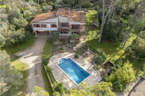 Landejendom i Algaida, Mallorca, Algaida - € 980.000 | Ref: 6957 - foto 2