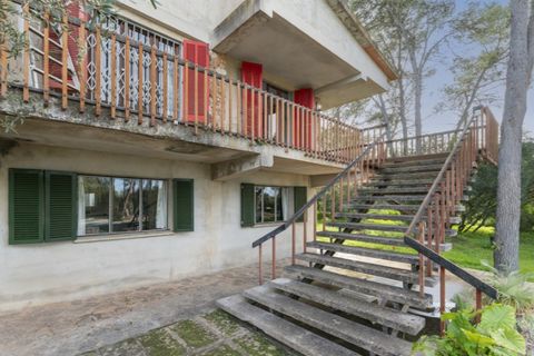 Landejendom i Algaida, Mallorca, Algaida - € 980.000 | Ref: 6957 - foto 16