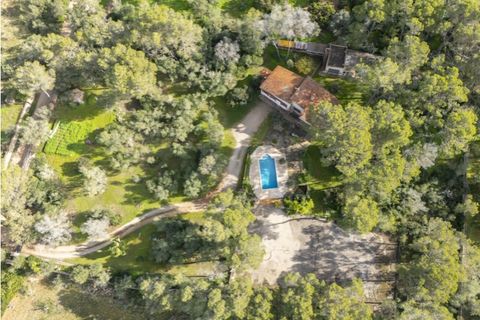 Landejendom i Algaida, Mallorca, Algaida - € 980.000 | Ref: 6957 - foto 19