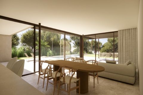Villa i Sa Torre, Mallorca, Sa Torre - € 2.300.000 | Ref: 6945 - foto 5