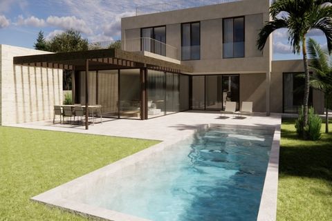 Villa i Sa Torre, Mallorca, Sa Torre - € 2.300.000 | Ref: 6945 - foto 6