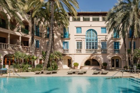 Villa i Cas Catala, Mallorca, Cas Catala - € 3.500.000 | Ref: 6942 - foto 1