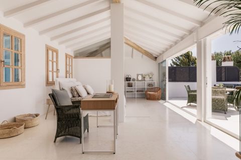 Villa i Cas Catala, Mallorca, Cas Catala - € 3.500.000 | Ref: 6942 - foto 4