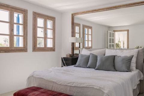 Villa i Cas Catala, Mallorca, Cas Catala - € 3.500.000 | Ref: 6942 - foto 11