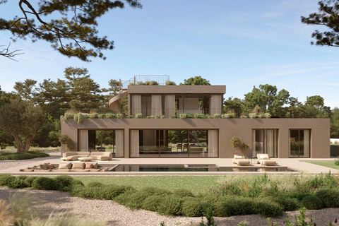 Villa a Son Gual, Mallorca, Son Gual - € 2.690.000 | Ref: 6940 - foto 2