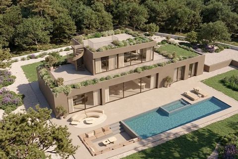 Villa i Son Gual, Mallorca, Son Gual - € 2.690.000 | Ref: 6940 - foto 1