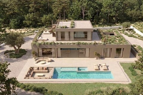 Villa i Son Gual, Mallorca, Son Gual - € 2.690.000 | Ref: 6940 - foto 8