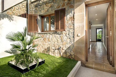 Villa en Selva, Mallorca, Selva - € 445.000 | Ref: 6938 - photo 2