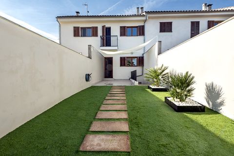 Villa en Selva, Mallorca, Selva - € 445.000 | Ref: 6938 - photo 3