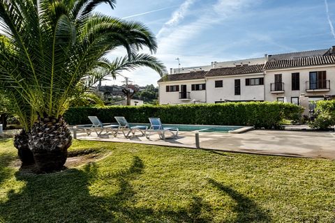 Villa en Selva, Mallorca, Selva - € 445.000 | Ref: 6938 - photo 20