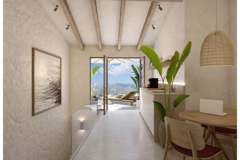 Villa a Buger, Mallorca, Buger - € 310.000 | Ref: 6930 - foto 3
