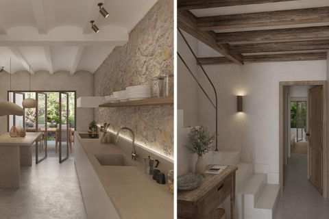 Villa a Buger, Mallorca, Buger - € 310.000 | Ref: 6930 - foto 4