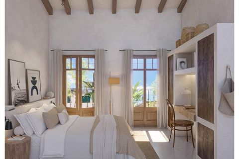 Villa a Buger, Mallorca, Buger - € 310.000 | Ref: 6930 - foto 5