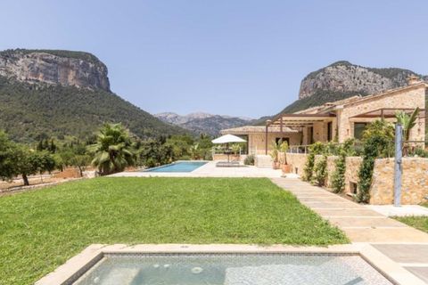 Landejendom i Alaro, Mallorca, Alaro - € 9.950.000 | Ref: 6920 - foto 1