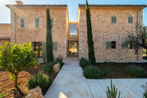 Landejendom i Alaro, Mallorca, Alaro - € 9.950.000 | Ref: 6920 - foto 2