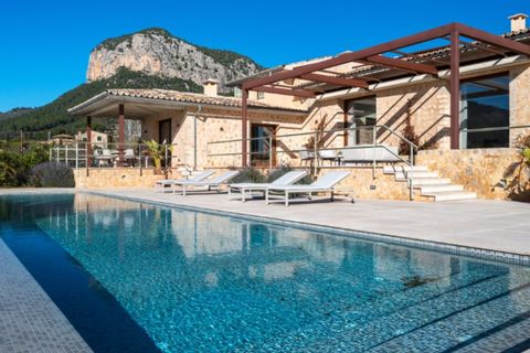 Landejendom i Alaro, Mallorca, Alaro - € 9.950.000 | Ref: 6920 - foto 3