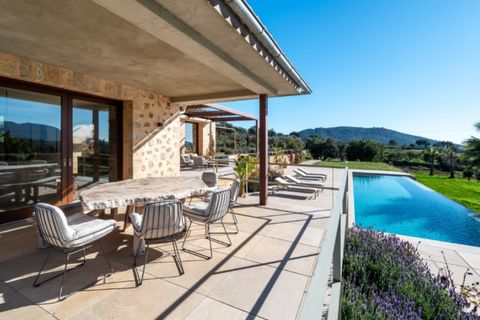 Landejendom i Alaro, Mallorca, Alaro - € 9.950.000 | Ref: 6920 - foto 4
