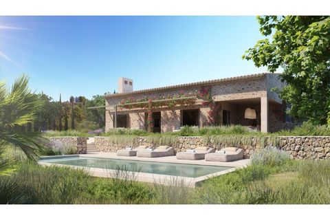 Landejendom i Alaro, Mallorca, Alaro - € 9.950.000 | Ref: 6920 - foto 5