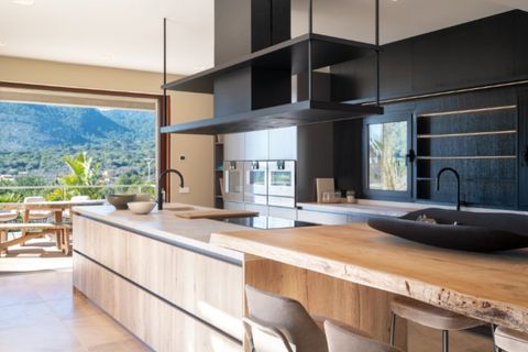 Landejendom i Alaro, Mallorca, Alaro - € 9.950.000 | Ref: 6920 - foto 8
