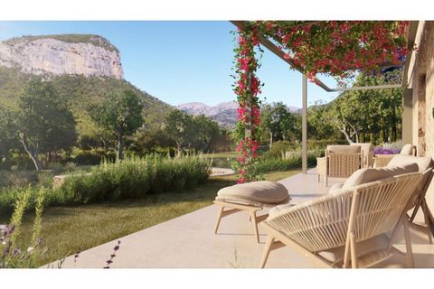 Landejendom i Alaro, Mallorca, Alaro - € 9.950.000 | Ref: 6920 - foto 25