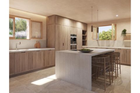Landejendom i Alaro, Mallorca, Alaro - € 9.950.000 | Ref: 6920 - foto 28