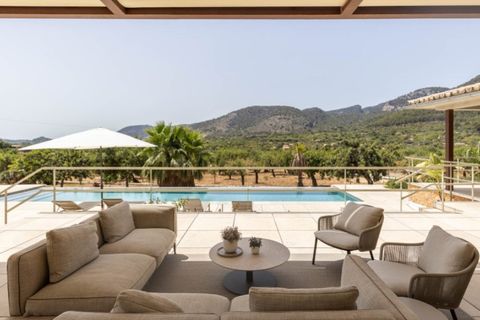 Landejendom i Alaro, Mallorca, Alaro - € 9.950.000 | Ref: 6920 - foto 34