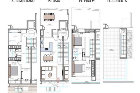Leilighet i Genova, Mallorca, Genova - € 1 500 000 | Ref: 6899 - foto 13