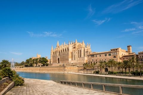 Leilighet i Genova, Mallorca, Genova - € 1 500 000 | Ref: 6899 - foto 2