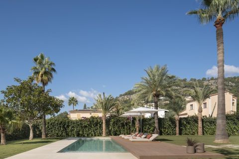 Villa a Palmanyola, Mallorca, Palmanyola - € 3.800.000 | Ref: 6896 - foto 2