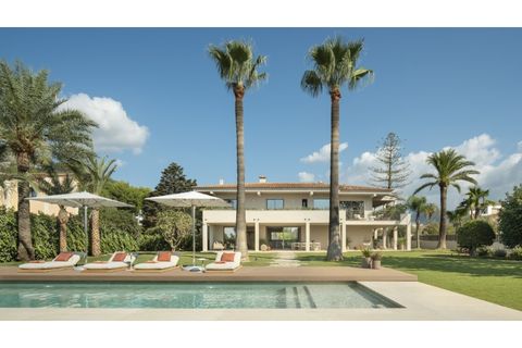 Villa a Palmanyola, Mallorca, Palmanyola - € 3.800.000 | Ref: 6896 - foto 3