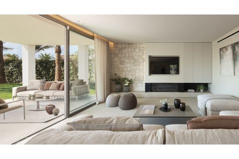 Villa a Palmanyola, Mallorca, Palmanyola - € 3.800.000 | Ref: 6896 - foto 4