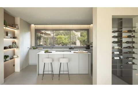 Villa a Palmanyola, Mallorca, Palmanyola - € 3.800.000 | Ref: 6896 - foto 7