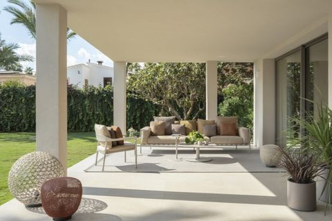 Villa a Palmanyola, Mallorca, Palmanyola - € 3.800.000 | Ref: 6896 - foto 23