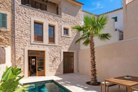 Villa i Bunyola, Mallorca, Bunyola - € 2.350.000 | Ref: 6891 - foto 3