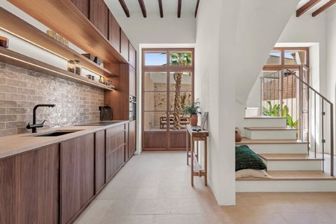 Villa i Bunyola, Mallorca, Bunyola - € 2.350.000 | Ref: 6891 - foto 8