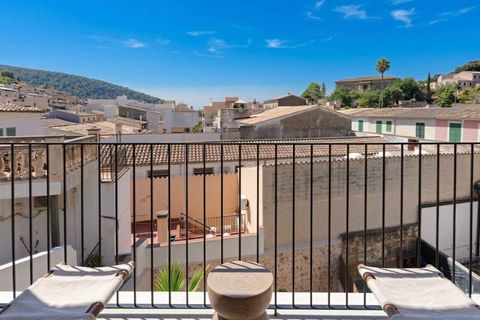 Villa i Bunyola, Mallorca, Bunyola - € 2.350.000 | Ref: 6891 - foto 13