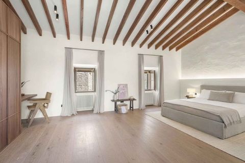Villa i Bunyola, Mallorca, Bunyola - € 2.350.000 | Ref: 6891 - foto 14