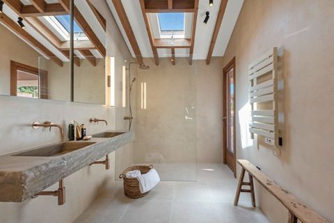 Villa i Bunyola, Mallorca, Bunyola - € 2.350.000 | Ref: 6891 - foto 16