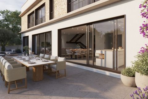 Villa a Sa Cabaneta, Mallorca, Sa Cabaneta - € 2.200.000 | Ref: 6890 - foto 2