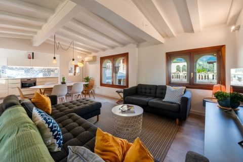 Lejlighed i Soller, Mallorca, Soller - € 1.100.000 | Ref: 6888 - foto 3