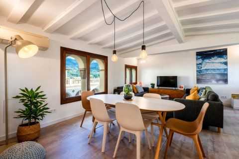 Lejlighed i Soller, Mallorca, Soller - € 1.100.000 | Ref: 6888 - foto 4