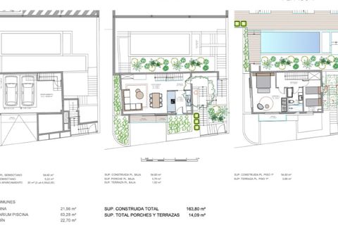 Lejlighed i Genova, Mallorca, Genova - € 800.000 | Ref: 6885 - foto 10
