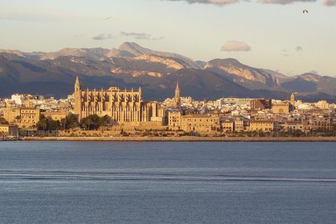 Lejlighed i Genova, Mallorca, Genova - € 1.200.000 | Ref: 6878 - foto 2