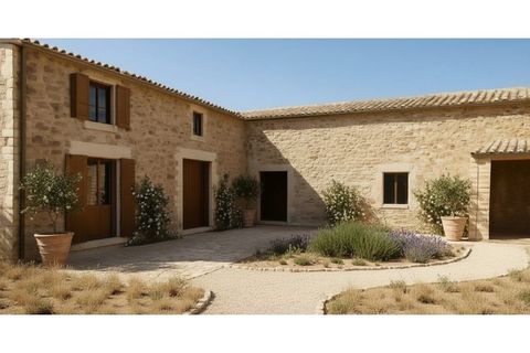 Landejendom i Campos, Mallorca, Campos - € 750.000 | Ref: 6871 - foto 1