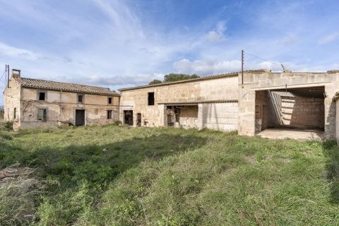 Landejendom i Campos, Mallorca, Campos - € 750.000 | Ref: 6871 - foto 2