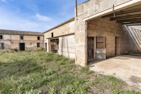 Landejendom i Campos, Mallorca, Campos - € 750.000 | Ref: 6871 - foto 4